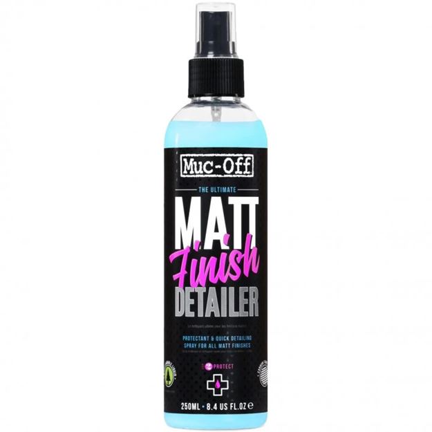 Picture of Matt Finish Detailer 250ml